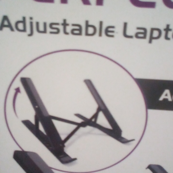 NWT PERFECT VIEW Stand... - Picture 4 of 6